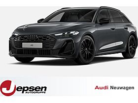 Audi A5 Avant TDI qu. S tr. AHK Matrix 19 ACC 360