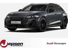 Audi A5 Avant TDI qu. S tr. AHK Matrix 19 ACC 360