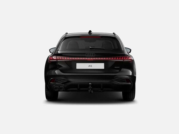 Audi A5 Avant TDI qu S tr. Matrix AHK 4xSHZ 19 ACC 360 bild 6