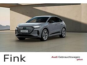 Audi Q4 e-tron Sportback performance *Neues Modell Bestellfahrzeug*