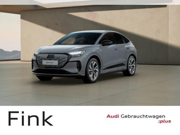 Audi Q4 e-tron Sportback performance *Neues Modell Bestellfahrzeug* bild