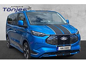 Ford Tourneo Custom Sport 340 L1 Elektro *sofort verfügbar*