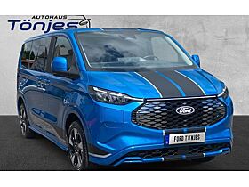 Ford Tourneo Custom Sport 340 L1 Elektro *sofort verfügbar* Ford Tourneo Custom Sport 340 L1 Elektro *sofort verfügbar*