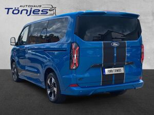 Ford Tourneo Custom Sport 340 L1 Elektro *sofort verfügbar* bild 3