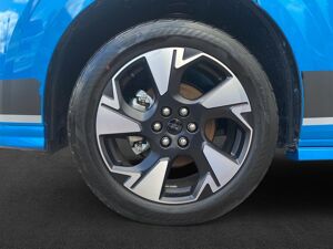 Ford Tourneo Custom Sport 340 L1 Elektro *sofort verfügbar* bild 5