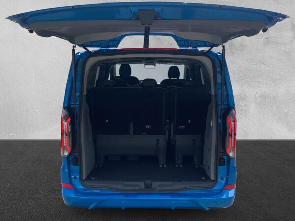 Ford Tourneo Custom Sport 340 L1 Elektro *sofort verfügbar* bild 6