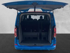 Ford Tourneo Custom Sport 340 L1 Elektro *sofort verfügbar* bild 6