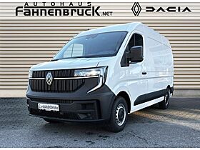 Renault Master E-TECH Kasten advance L2H2 3,5t Urban Range Bestellung Renault Master E-TECH Kasten advance L2H2 3,5t Urban Range Bestellung