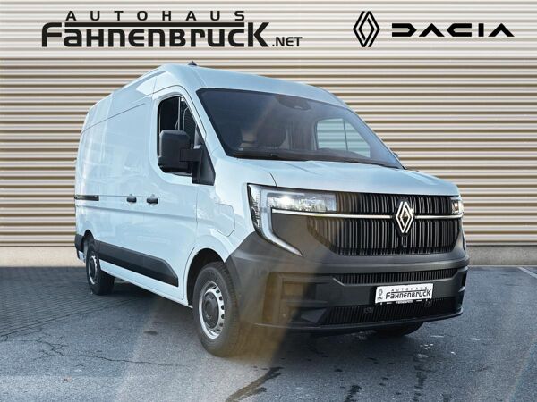 Renault Master E-TECH Kasten advance L2H2 3,5t Urban Range Bestellung bild 2
