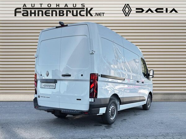 Renault Master E-TECH Kasten advance L2H2 3,5t Urban Range Bestellung bild 5