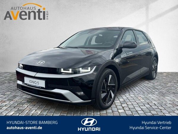 Hyundai IONIQ 5 Dynamiq SHZ*RFK*ACC*LED*Navi*el.Heckklapp bild