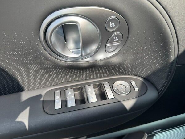 Hyundai IONIQ 9 UNIQ 7-Sitz.*ALLRAD*Matrix-LED*360-Kam.* bild 6