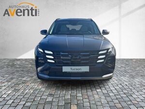 Hyundai TUCSON Tucson Prime HEV HUD*360-Kam.*4xSHZ*Matrix-LED* bild 3