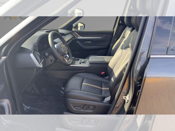 Mazda CX-80 Homura HUD*Matrix-LED*Leder*NAVI*el.Heckkl. bild 6