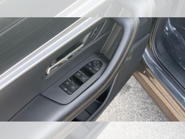 Mazda CX-80 Homura HUD*Matrix-LED*Leder*NAVI*el.Heckkl. bild 7