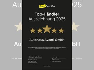 MG ZS Luxury Hybrid + bild 3