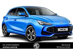 MG MG3 3 1.5 Comfort