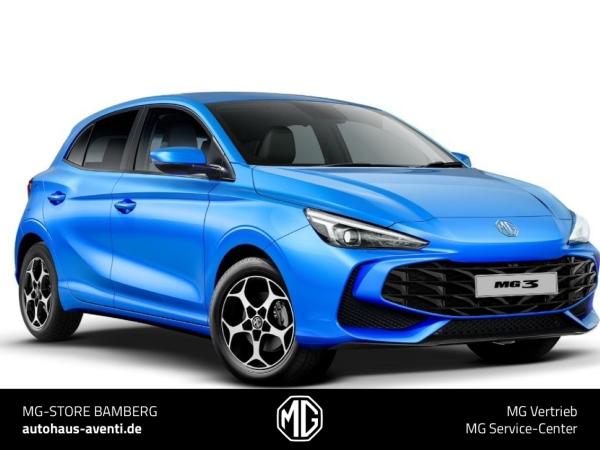 MG MG3 3 1.5 Comfort bild