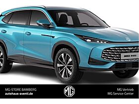 MG HS Luxury HEV ACC*LED*Navi*SHZ*Standh.*360*Kam.