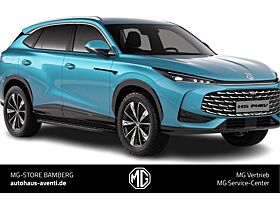 MG HS Luxury PHEV Standheizung*LED*360Grad Kamera*