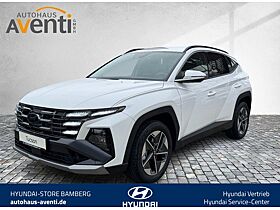 Hyundai TUCSON Tucson Trend SHZ*RFK*ACC*MATRIX-LED*el.Heckklappe