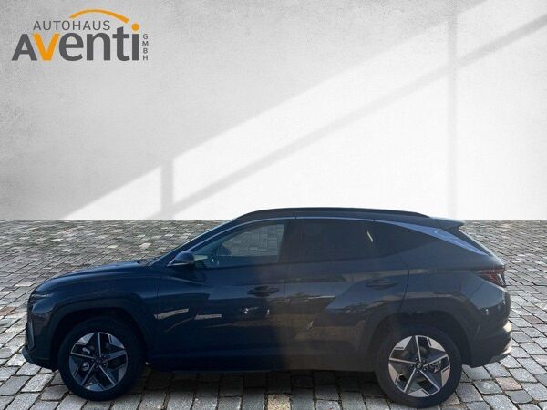 Hyundai TUCSON Tucson HEV Trend SHZ*RFK*ACC*Voll-LED*Navi*LRH* bild 4