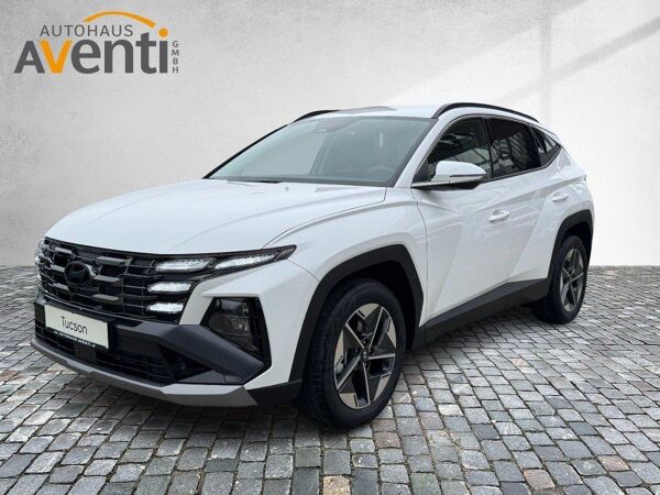 Hyundai TUCSON Tucson Trend SHZ*RFK*ACC*MATRIX-LED*el.Heckklappe bild 2