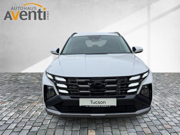 Hyundai TUCSON Tucson Trend SHZ*RFK*ACC*MATRIX-LED*el.Heckklappe bild 3