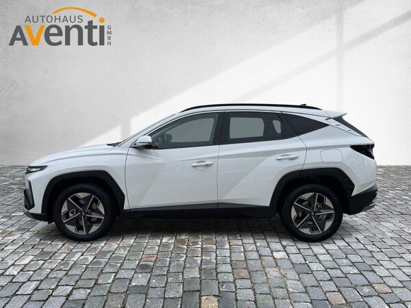 Hyundai TUCSON Tucson Trend SHZ*RFK*ACC*MATRIX-LED*el.Heckklappe bild 4