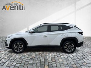 Hyundai TUCSON Tucson Trend SHZ*RFK*ACC*MATRIX-LED*el.Heckklappe bild 4