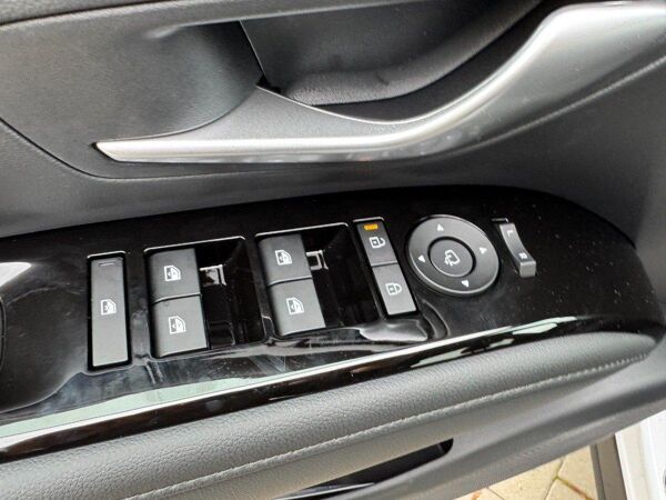 Hyundai TUCSON Tucson Trend SHZ*RFK*ACC*MATRIX-LED*el.Heckklappe bild 6