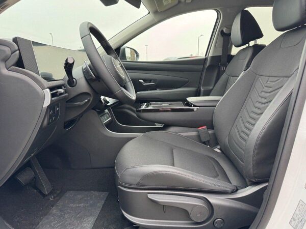 Hyundai TUCSON Tucson Trend SHZ*RFK*ACC*MATRIX-LED*el.Heckklappe bild 7