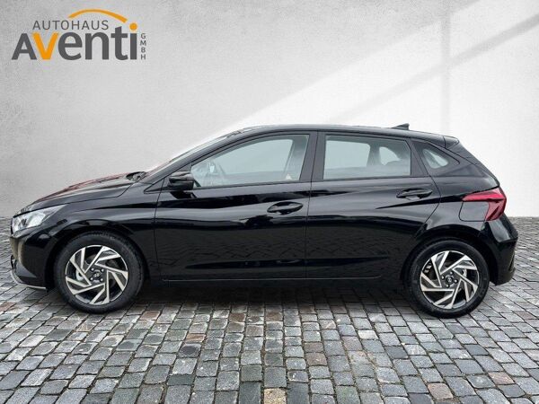 Hyundai i20 Trend RFK*4xSHZ*Voll-LED*Navi*Komfort-Paket* bild 4