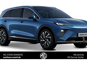 MG S6 EV Luxury AWD CarPlay/AndroidAuto*Standheizung MG S6 EV Luxury AWD CarPlay/AndroidAuto*Standheizung