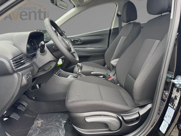 Hyundai i20 Trend RFK*4xSHZ*Voll-LED*Navi*Komfort-Paket* bild 7