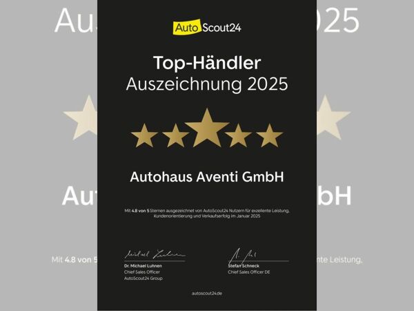 MG S6 EV Luxury AWD CarPlay/AndroidAuto*Standheizung bild 4