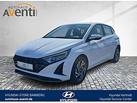 Hyundai i20 Trend SHZ*RFK*4xSHZ*Voll-LED*Navi*LRH*PDC*BT*