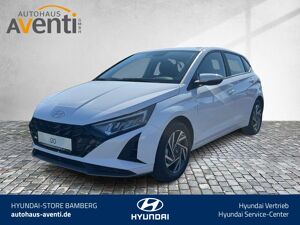 Hyundai i20 Trend SHZ*RFK*4xSHZ*Voll-LED*Navi*LRH*PDC*BT* bild 1
