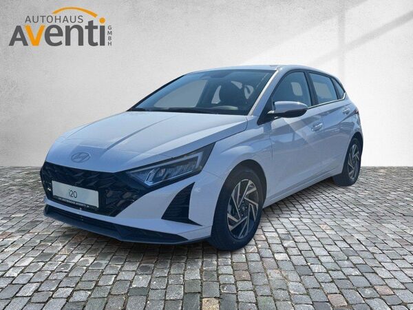 Hyundai i20 Trend SHZ*RFK*4xSHZ*Voll-LED*Navi*LRH*PDC*BT* bild 2