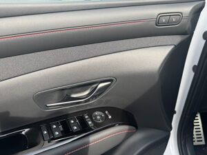 Hyundai TUCSON Tucson N-Line X Matrix-LED*Navi*Krell-Sound.*HUD* bild 6