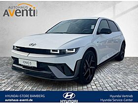 Hyundai IONIQ 5 N Line X *Navi*Head-Up-Dispay*Matrix-LED* Hyundai IONIQ 5 N Line X *Navi*Head-Up-Dispay*Matrix-LED*