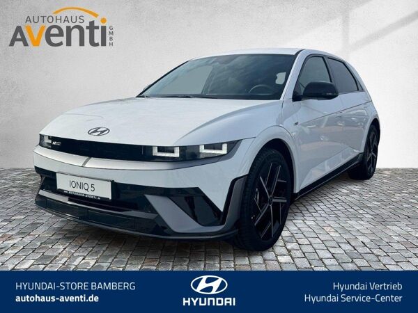 Hyundai IONIQ 5 N Line X *Navi*Head-Up-Dispay*Matrix-LED* bild