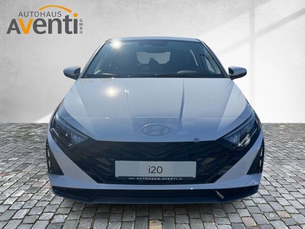 Hyundai i20 Trend SHZ*RFK*4xSHZ*Voll-LED*Navi*LRH*PDC*BT* bild 3