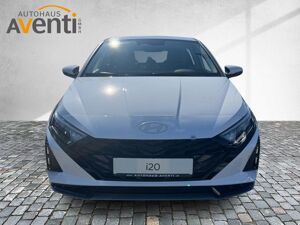 Hyundai i20 Trend SHZ*RFK*4xSHZ*Voll-LED*Navi*LRH*PDC*BT* bild 3