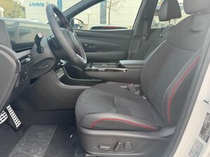 Hyundai TUCSON Tucson N-Line X Matrix-LED*Navi*Krell-Sound.*HUD* bild 7