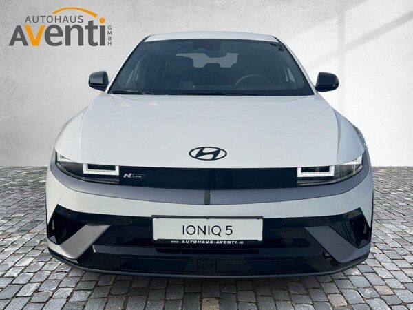 Hyundai IONIQ 5 N Line X *Navi*Head-Up-Dispay*Matrix-LED* bild 3