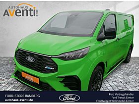 Ford Transit Custom MS-RT 4x4 Dash CAM*el.Schiebetür Ford Transit Custom MS-RT 4x4 Dash CAM*el.Schiebetür
