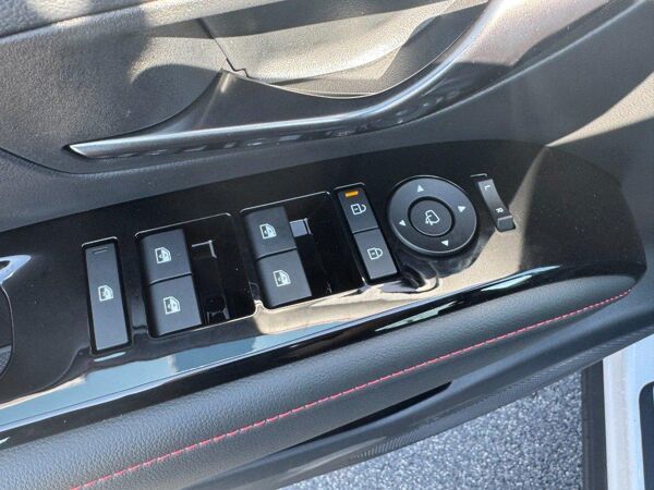 Hyundai TUCSON Tucson N Line SHZ*RFK*ACC*Matrix-LED*Navi*LRH*DAB bild 6
