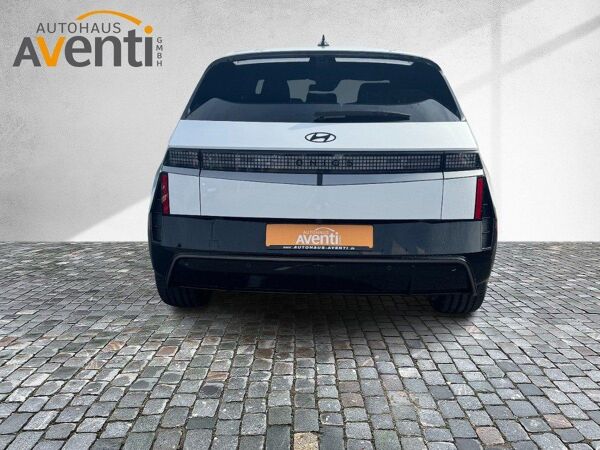 Hyundai IONIQ 5 N Line X *Navi*Head-Up-Dispay*Matrix-LED* bild 5