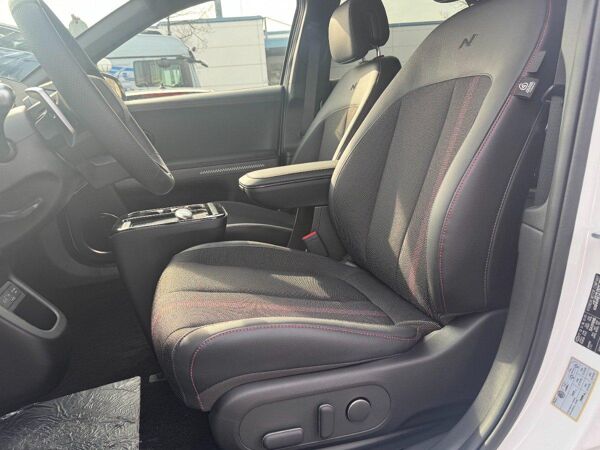 Hyundai IONIQ 5 N Line X *Navi*Head-Up-Dispay*Matrix-LED* bild 7